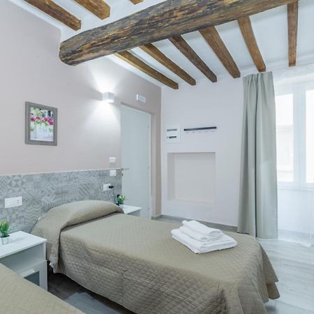 Residenza Borgo Guazzo Hotel Parma Eksteriør billede