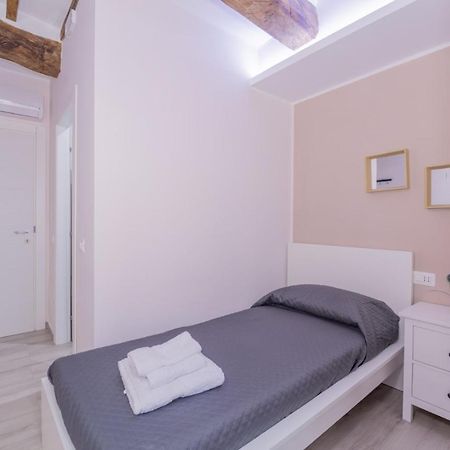 Residenza Borgo Guazzo Hotel Parma Eksteriør billede