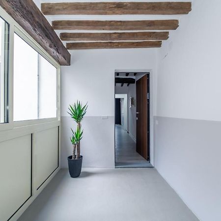 Residenza Borgo Guazzo Hotel Parma Eksteriør billede