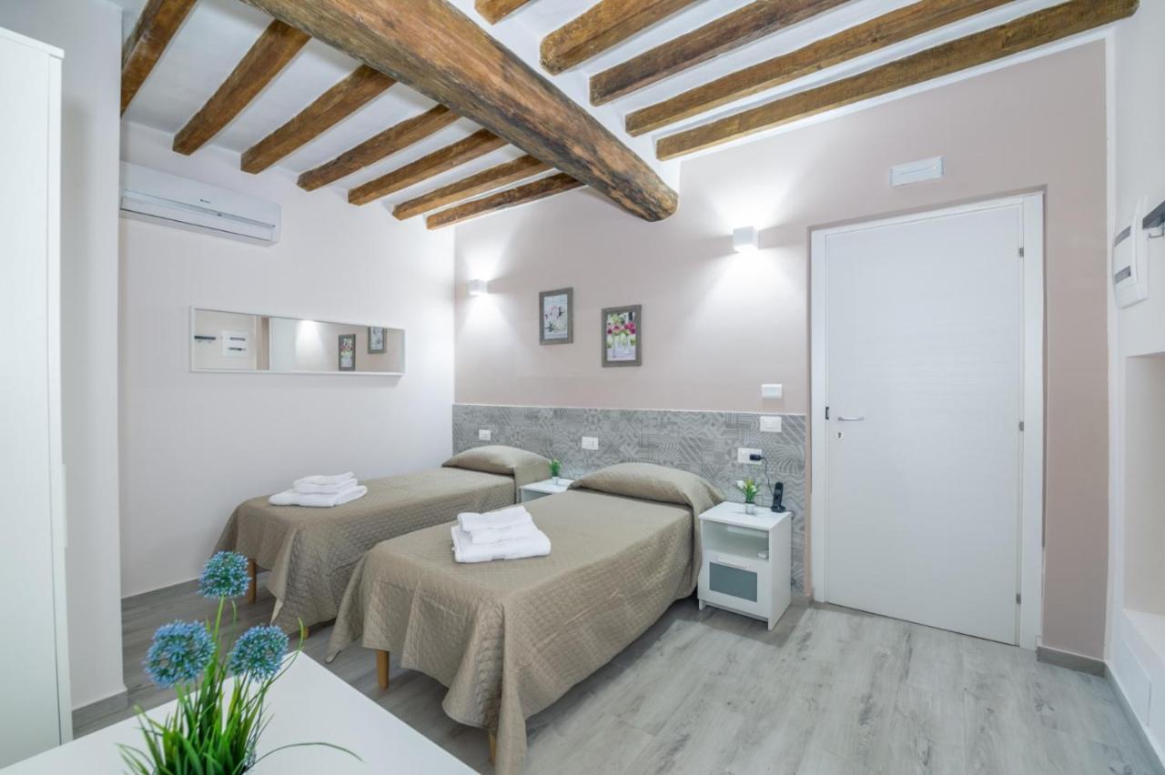 Residenza Borgo Guazzo Hotel Parma Eksteriør billede