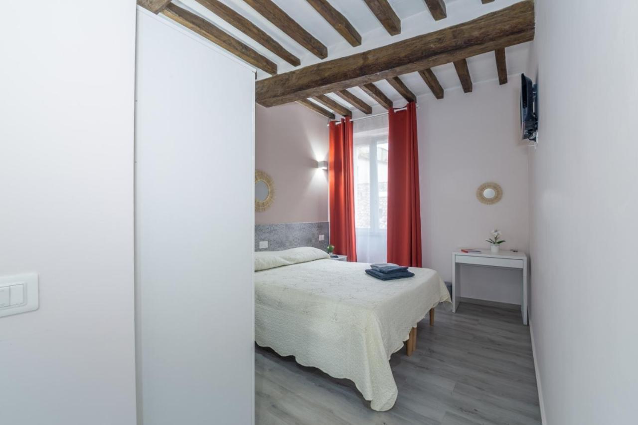 Residenza Borgo Guazzo Hotel Parma Eksteriør billede