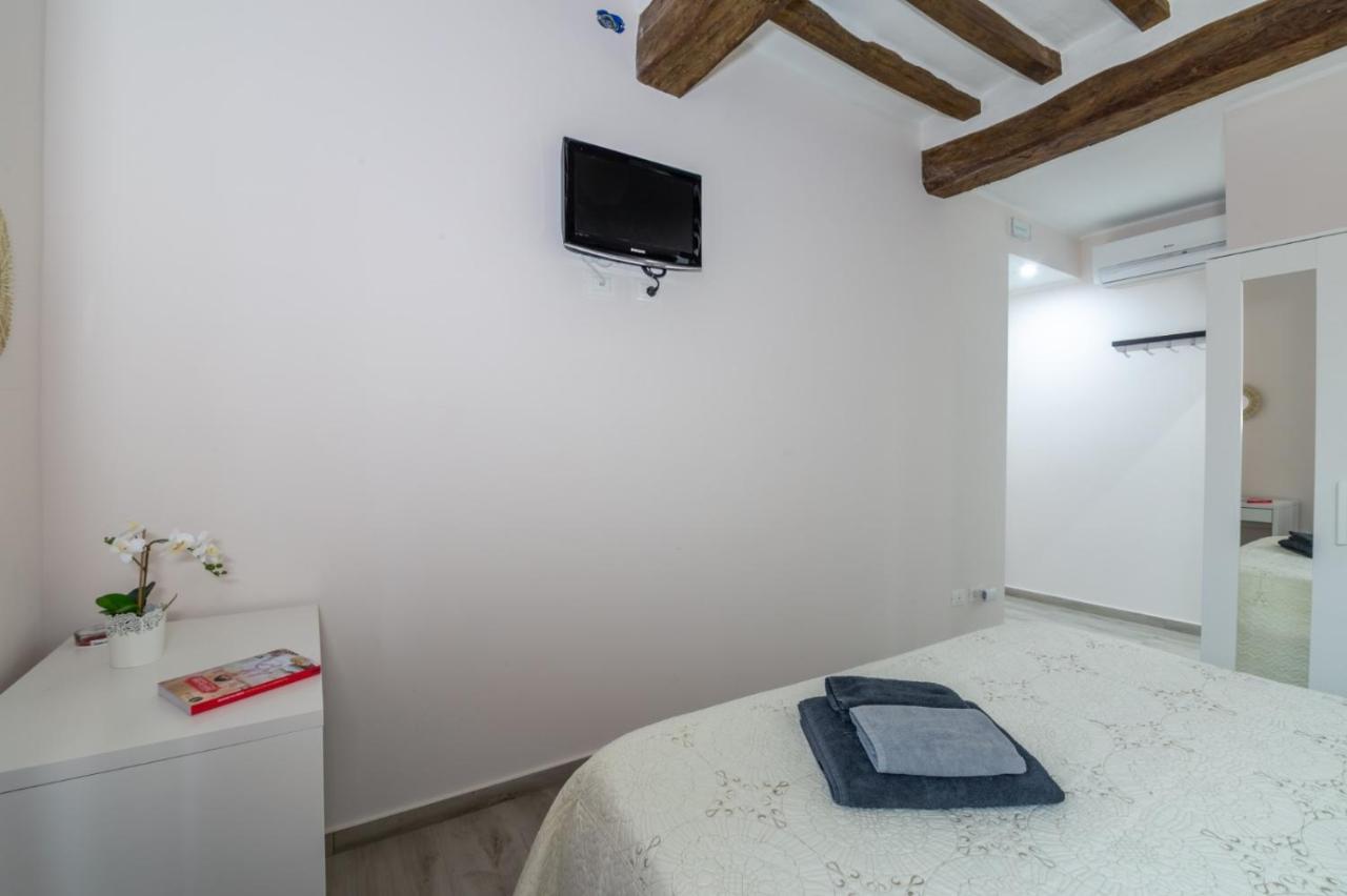 Residenza Borgo Guazzo Hotel Parma Eksteriør billede