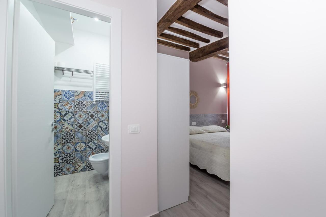 Residenza Borgo Guazzo Hotel Parma Eksteriør billede