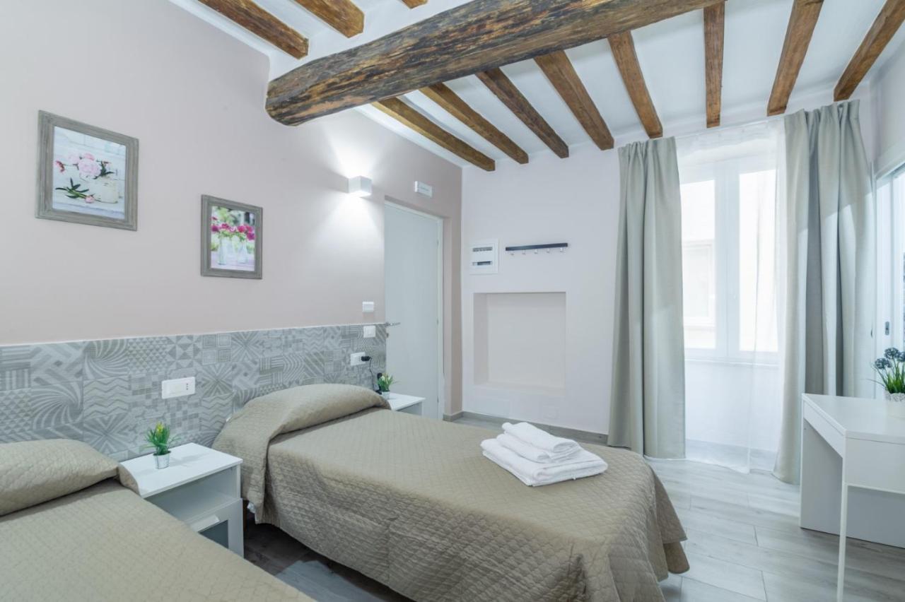 Residenza Borgo Guazzo Hotel Parma Eksteriør billede