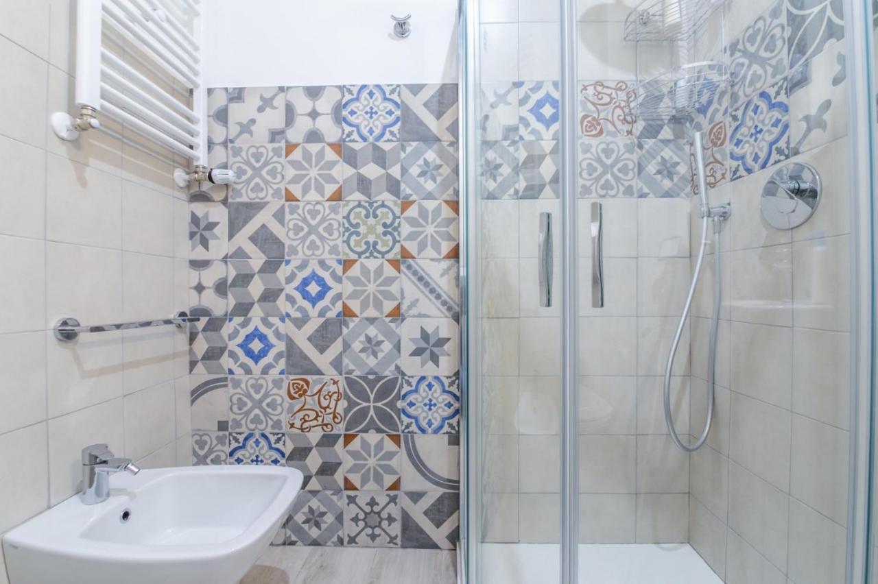 Residenza Borgo Guazzo Hotel Parma Eksteriør billede