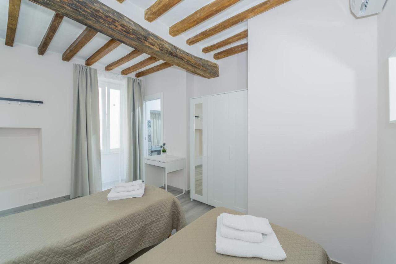 Residenza Borgo Guazzo Hotel Parma Eksteriør billede