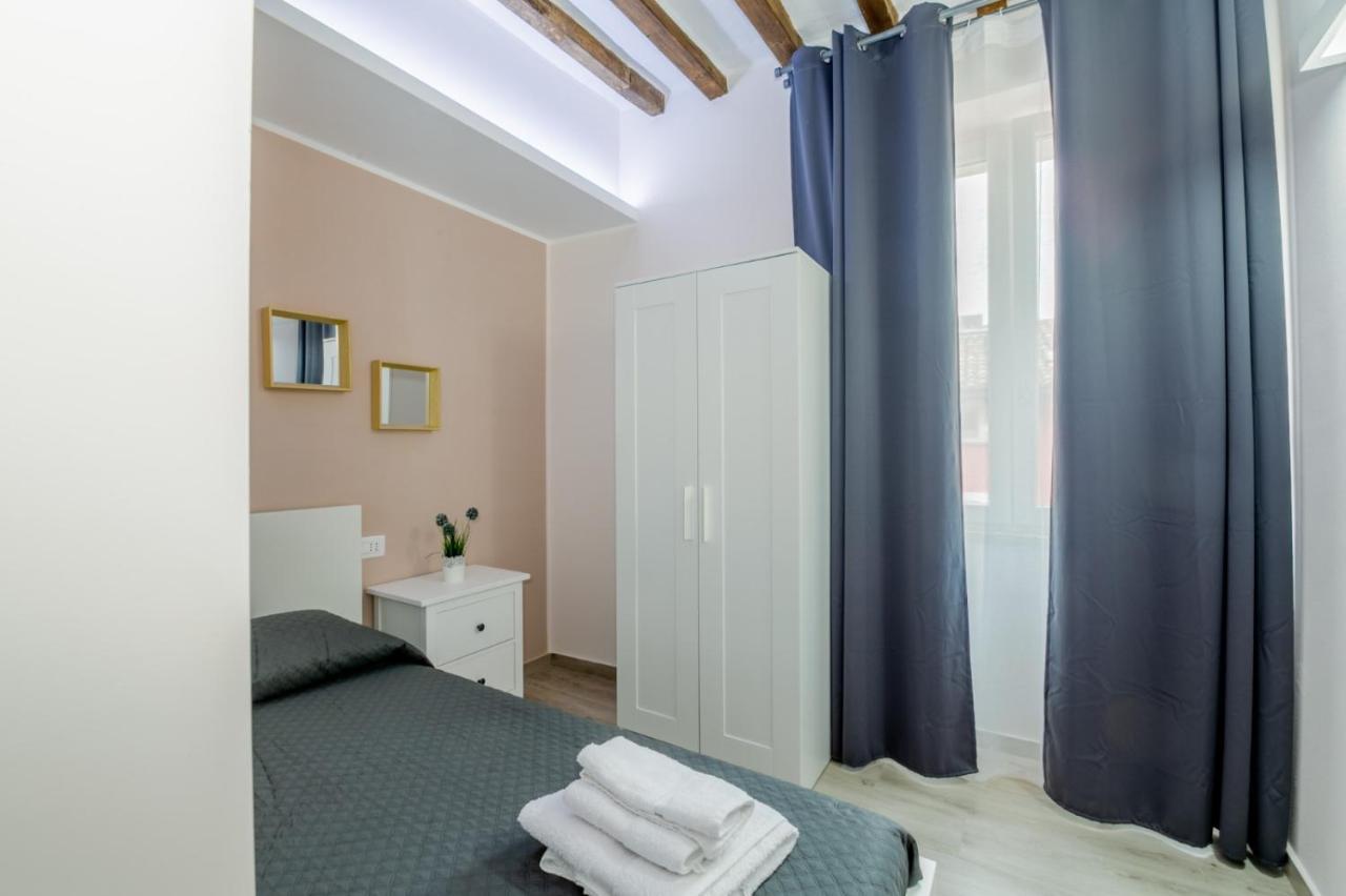 Residenza Borgo Guazzo Hotel Parma Eksteriør billede