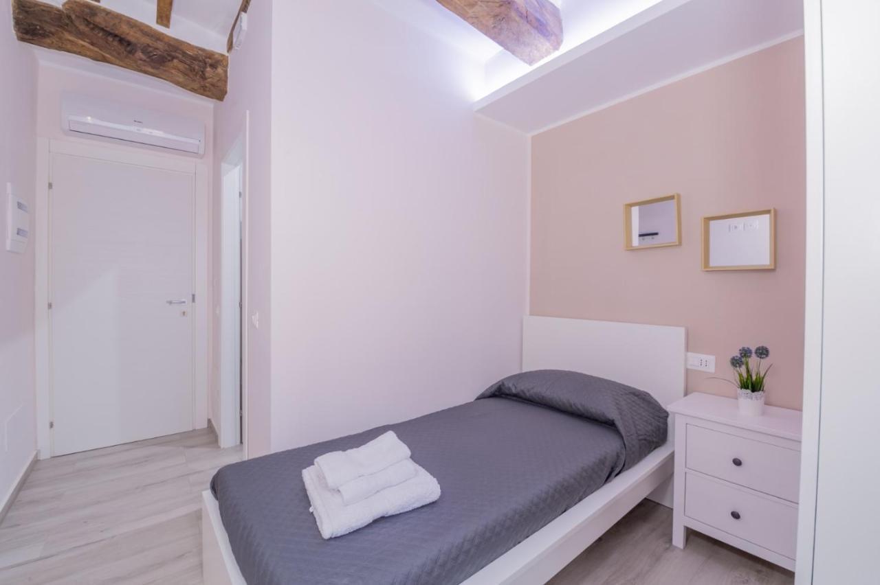 Residenza Borgo Guazzo Hotel Parma Eksteriør billede