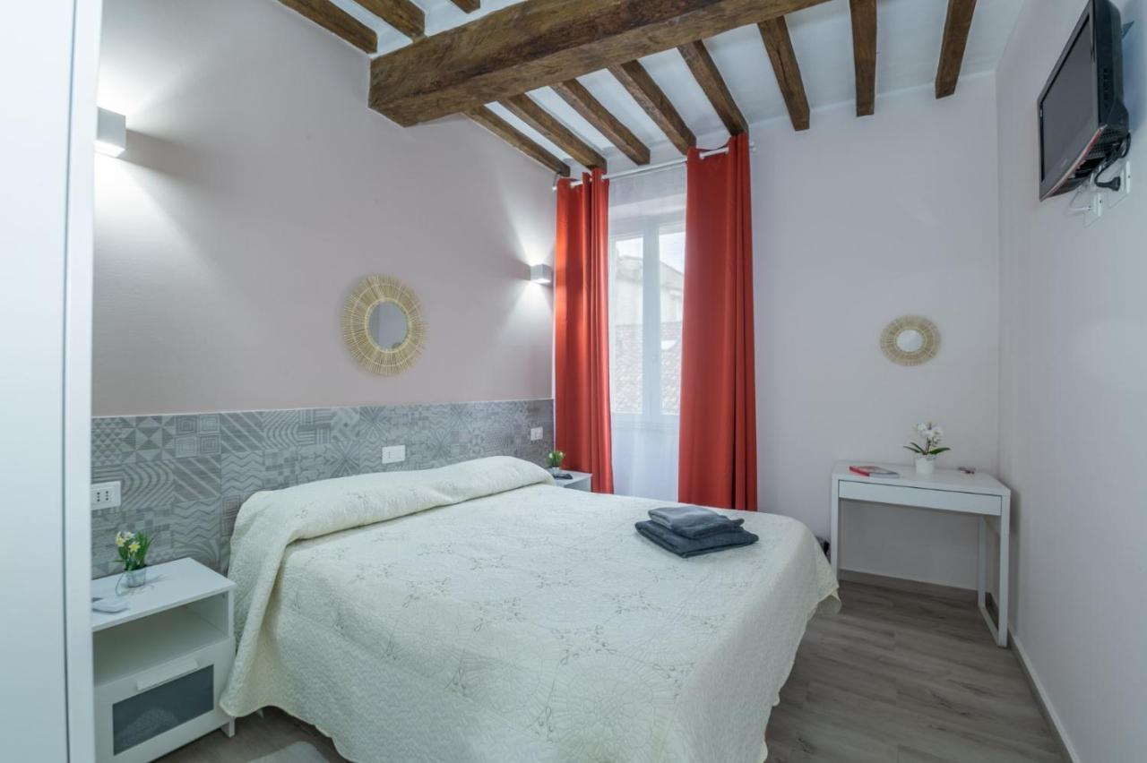 Residenza Borgo Guazzo Hotel Parma Eksteriør billede