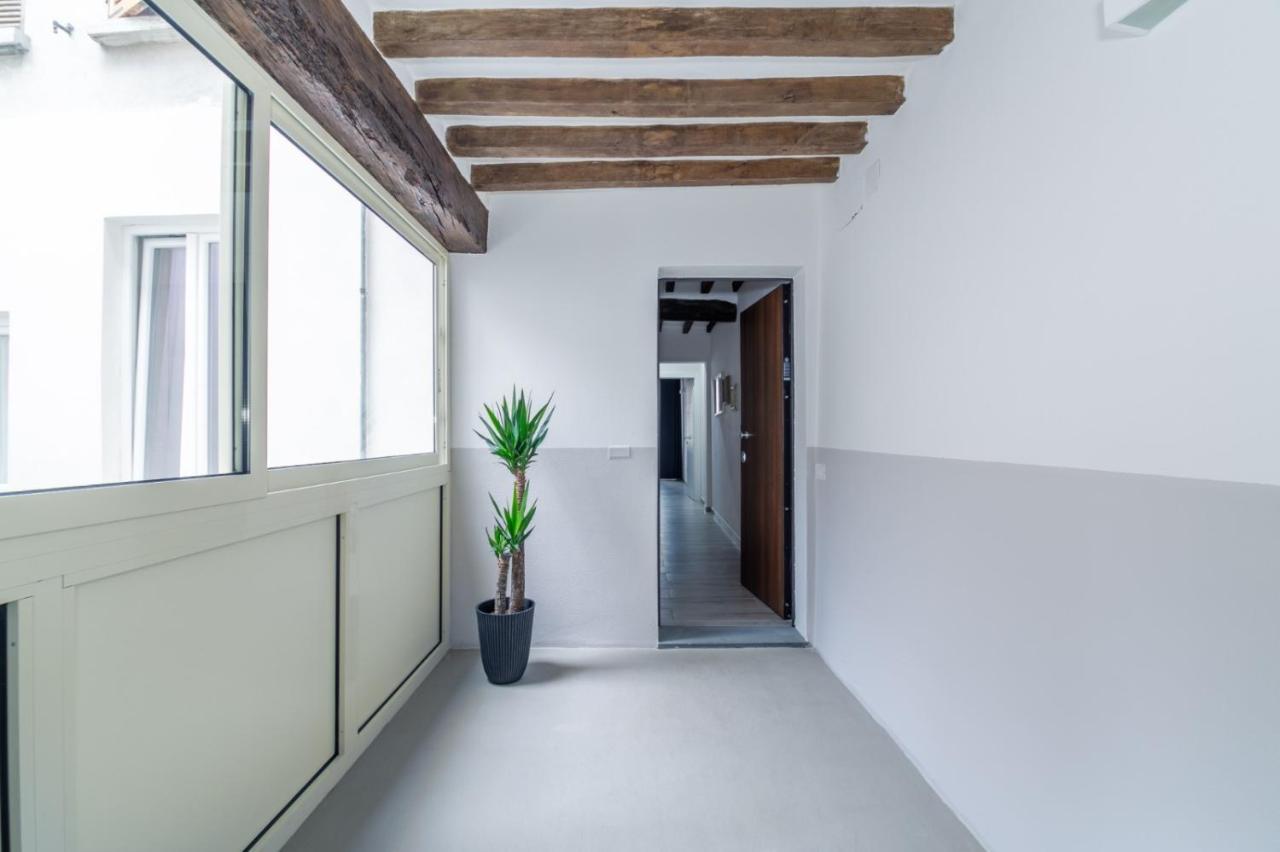 Residenza Borgo Guazzo Hotel Parma Eksteriør billede