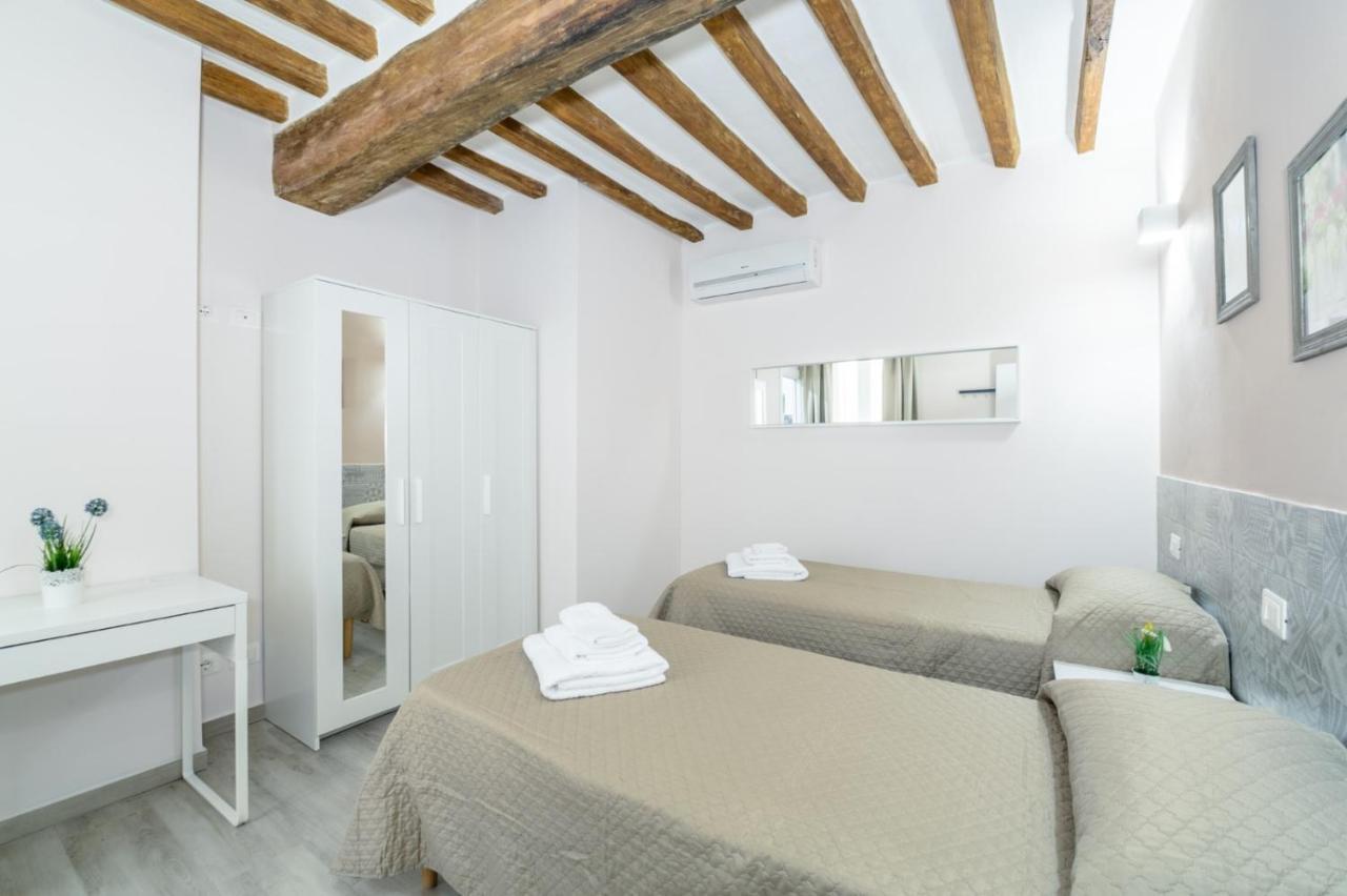 Residenza Borgo Guazzo Hotel Parma Eksteriør billede