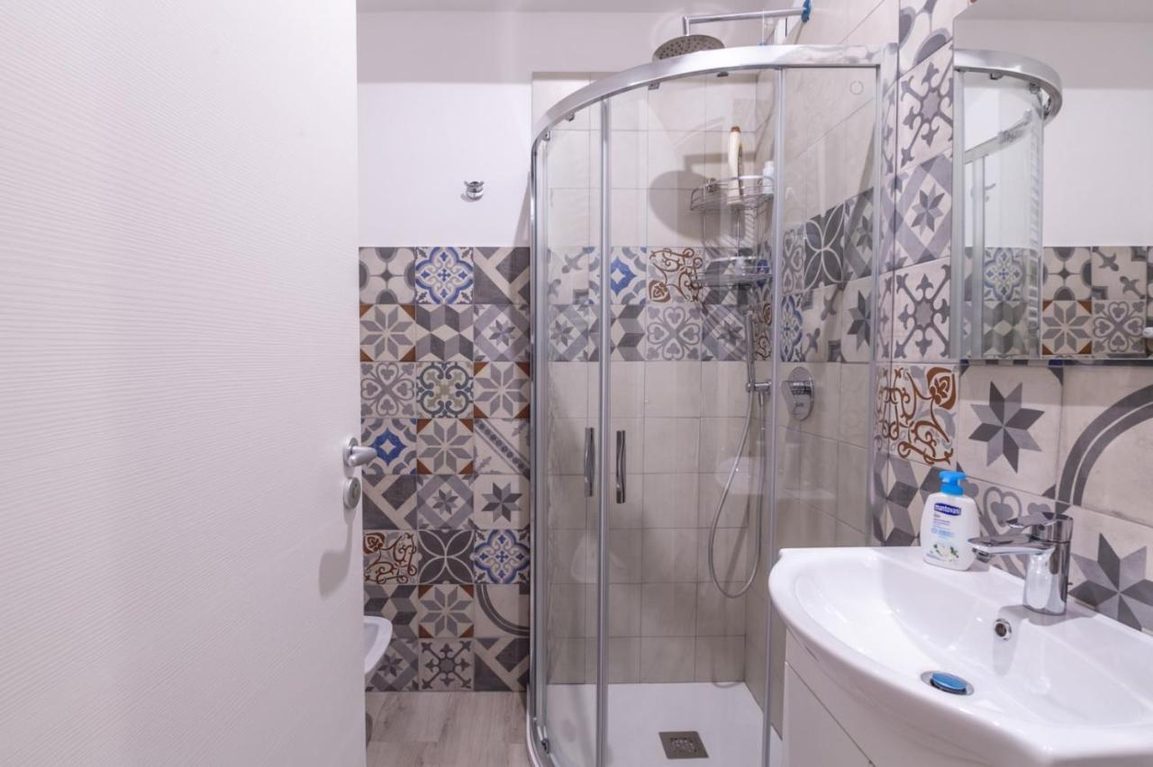 Residenza Borgo Guazzo Hotel Parma Eksteriør billede