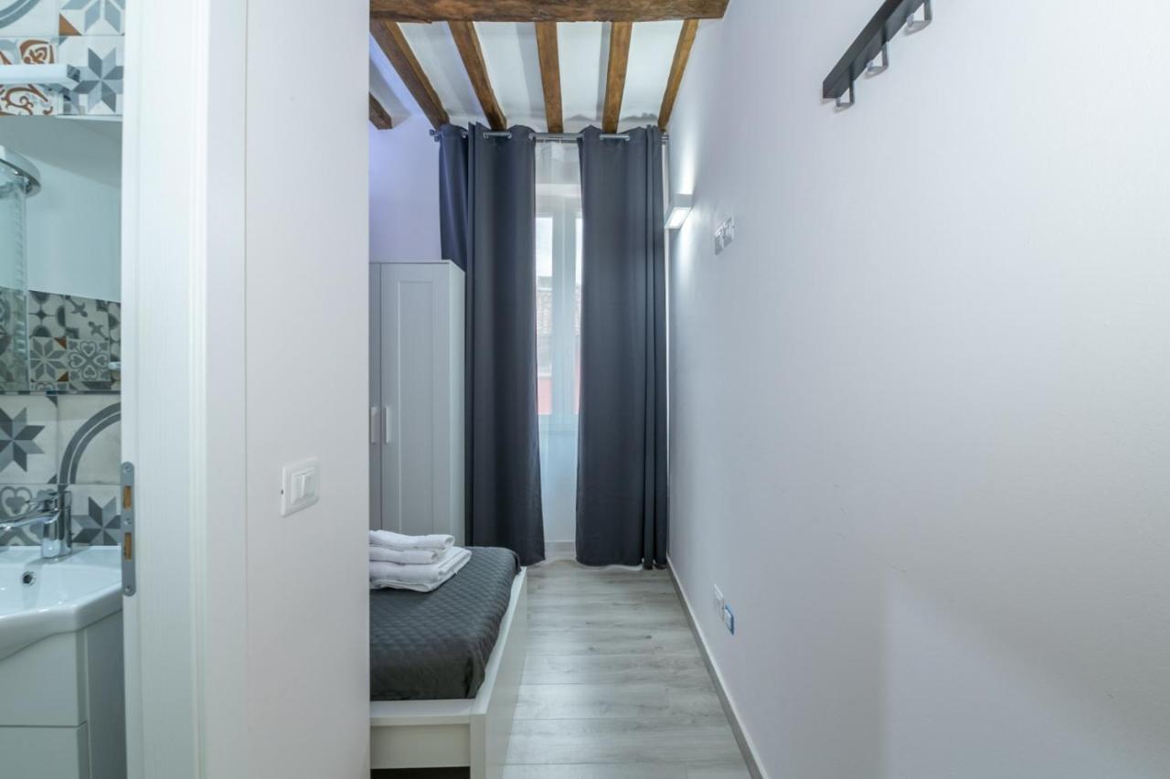 Residenza Borgo Guazzo Hotel Parma Eksteriør billede