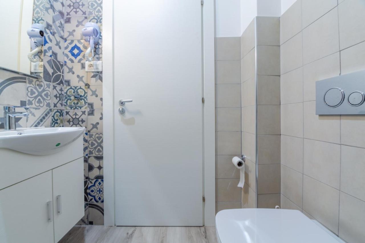 Residenza Borgo Guazzo Hotel Parma Eksteriør billede