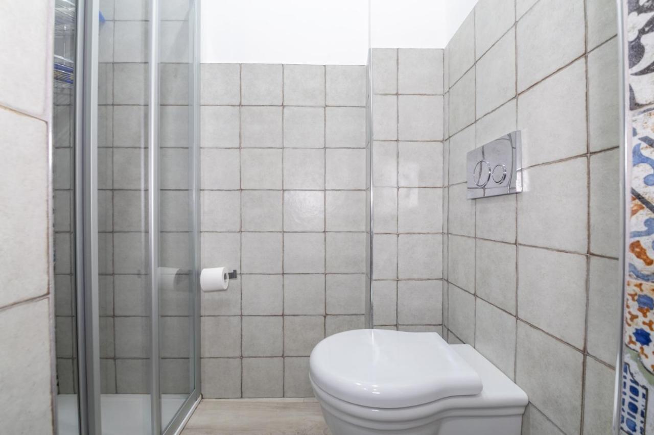 Residenza Borgo Guazzo Hotel Parma Eksteriør billede