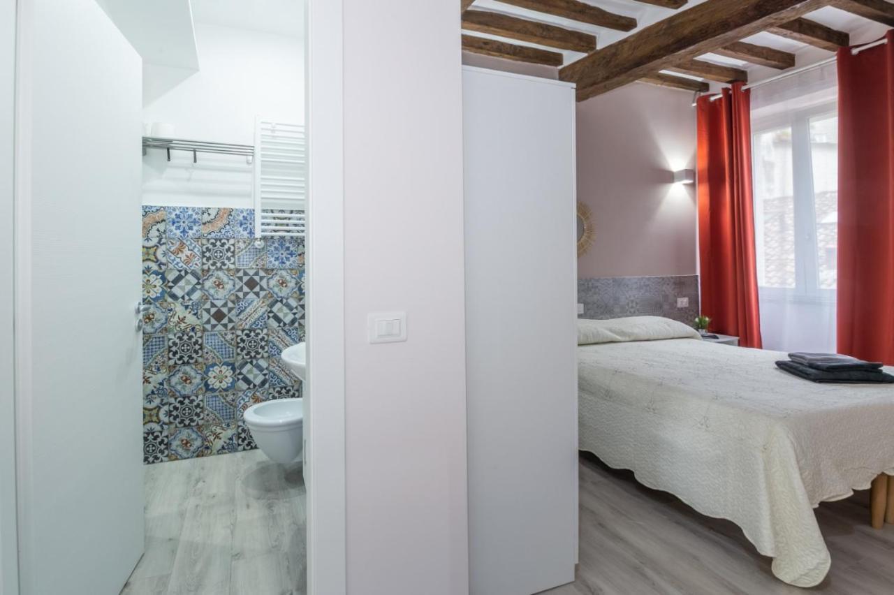 Residenza Borgo Guazzo Hotel Parma Eksteriør billede