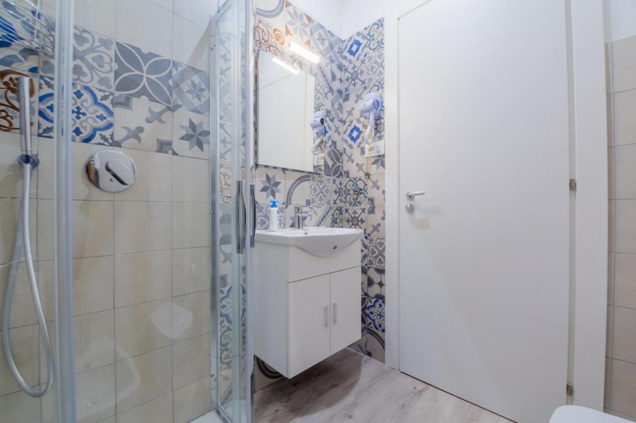 Residenza Borgo Guazzo Hotel Parma Eksteriør billede