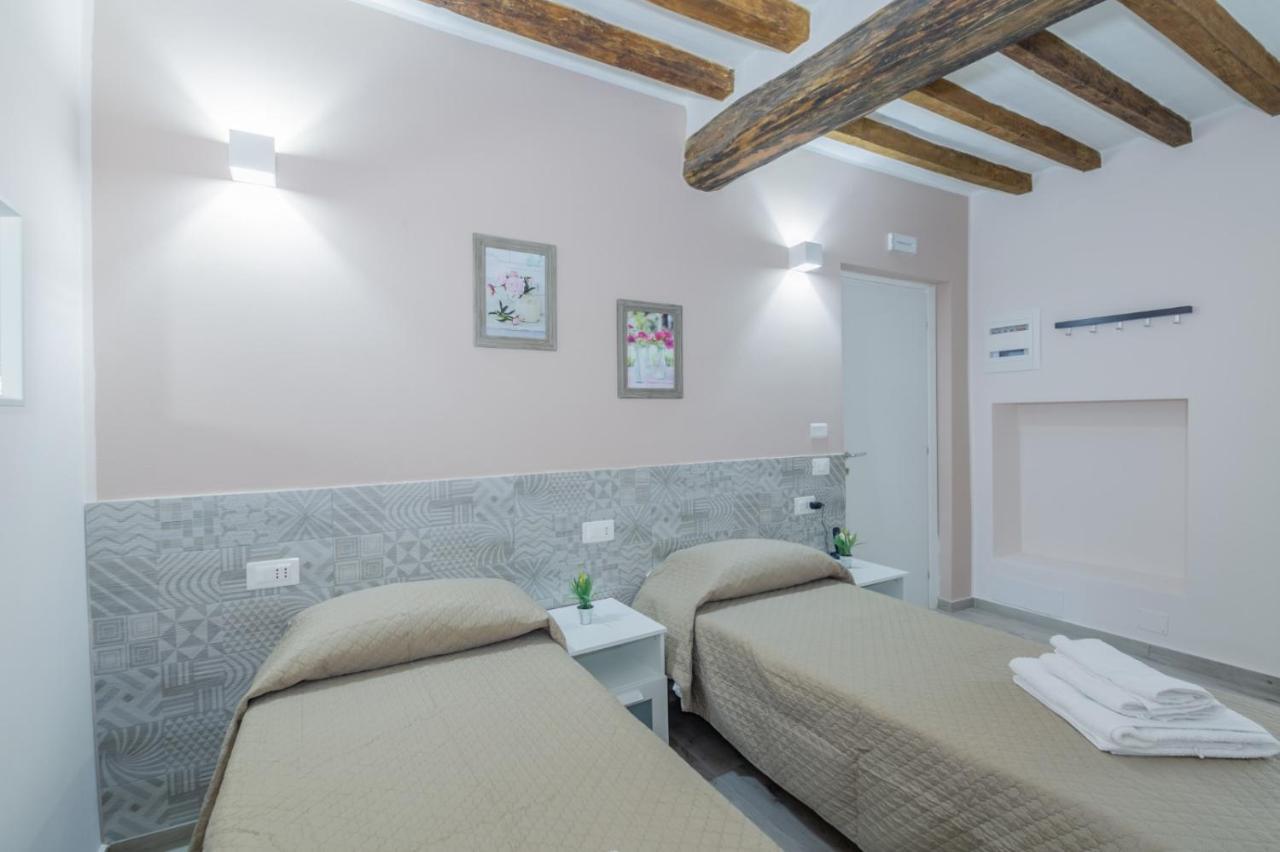 Residenza Borgo Guazzo Hotel Parma Eksteriør billede