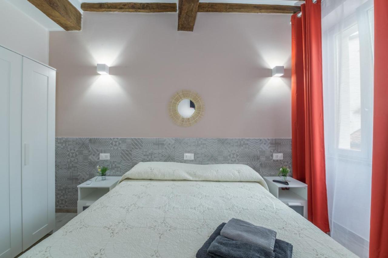 Residenza Borgo Guazzo Hotel Parma Eksteriør billede
