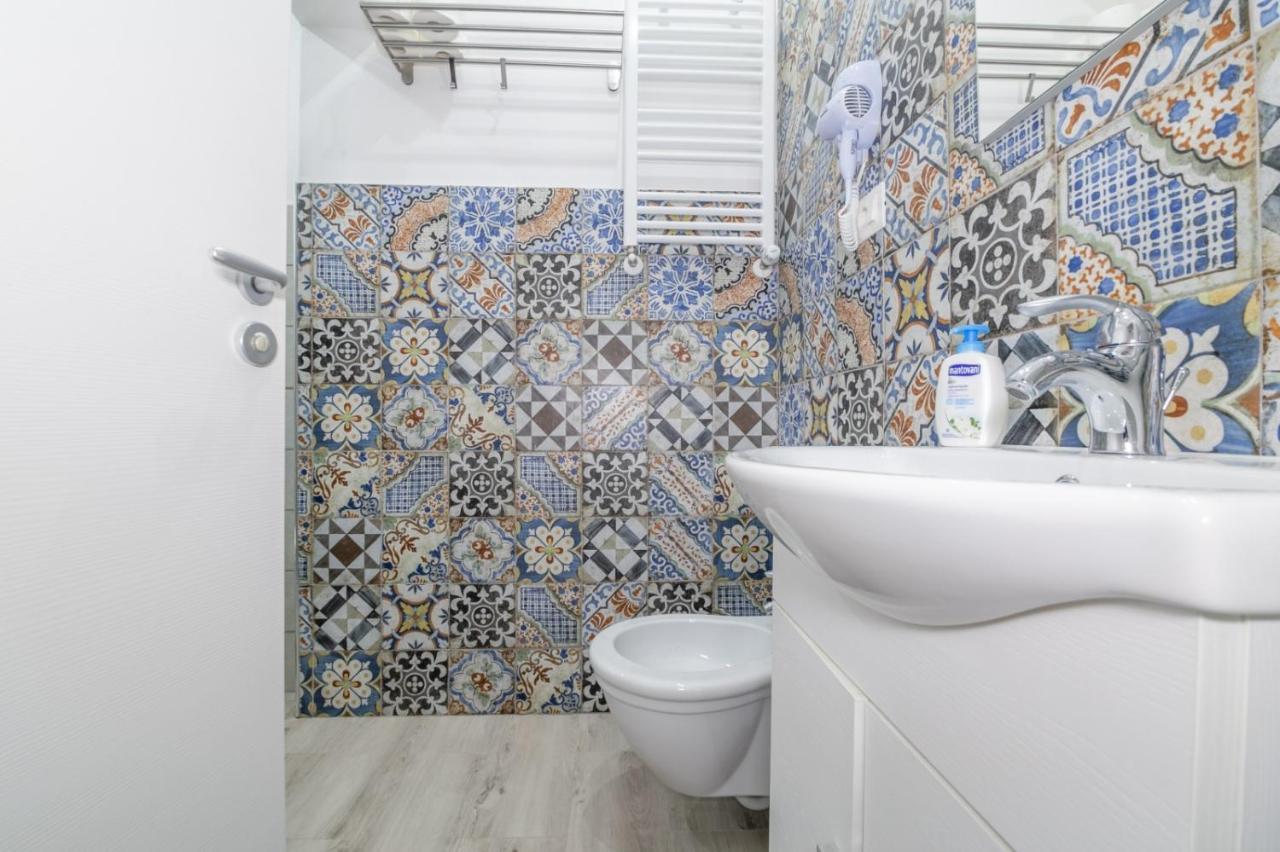 Residenza Borgo Guazzo Hotel Parma Eksteriør billede